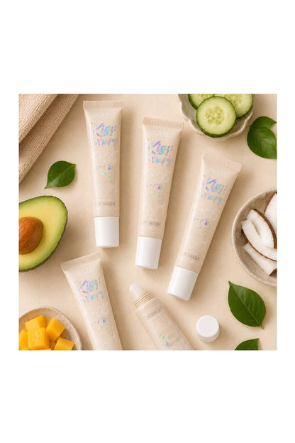 Kiss Therapy Flavored Lip Mask