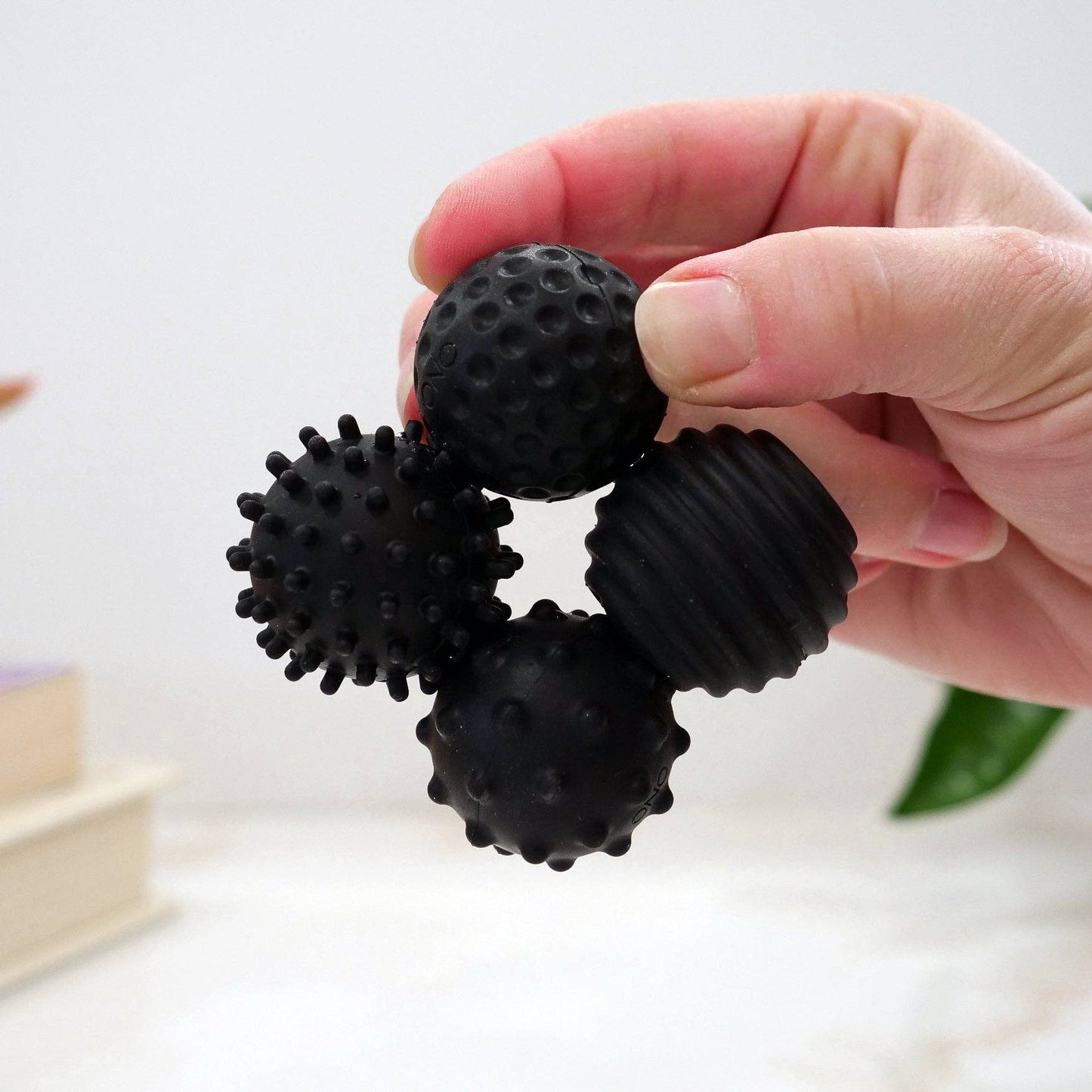Signets Fidget Toy
