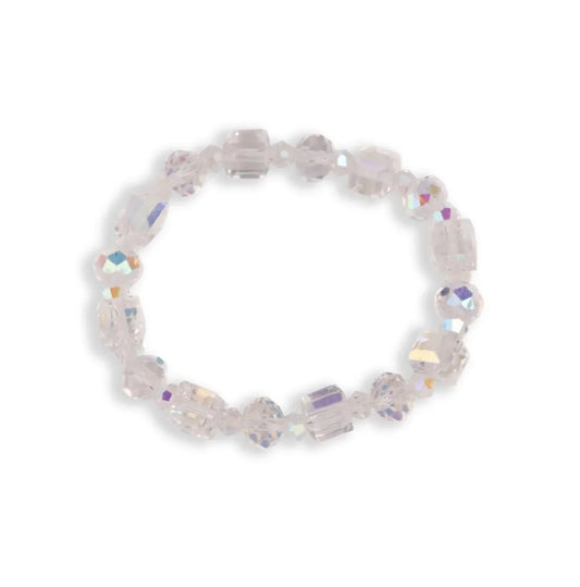 Boutique Clear As Crystal-1