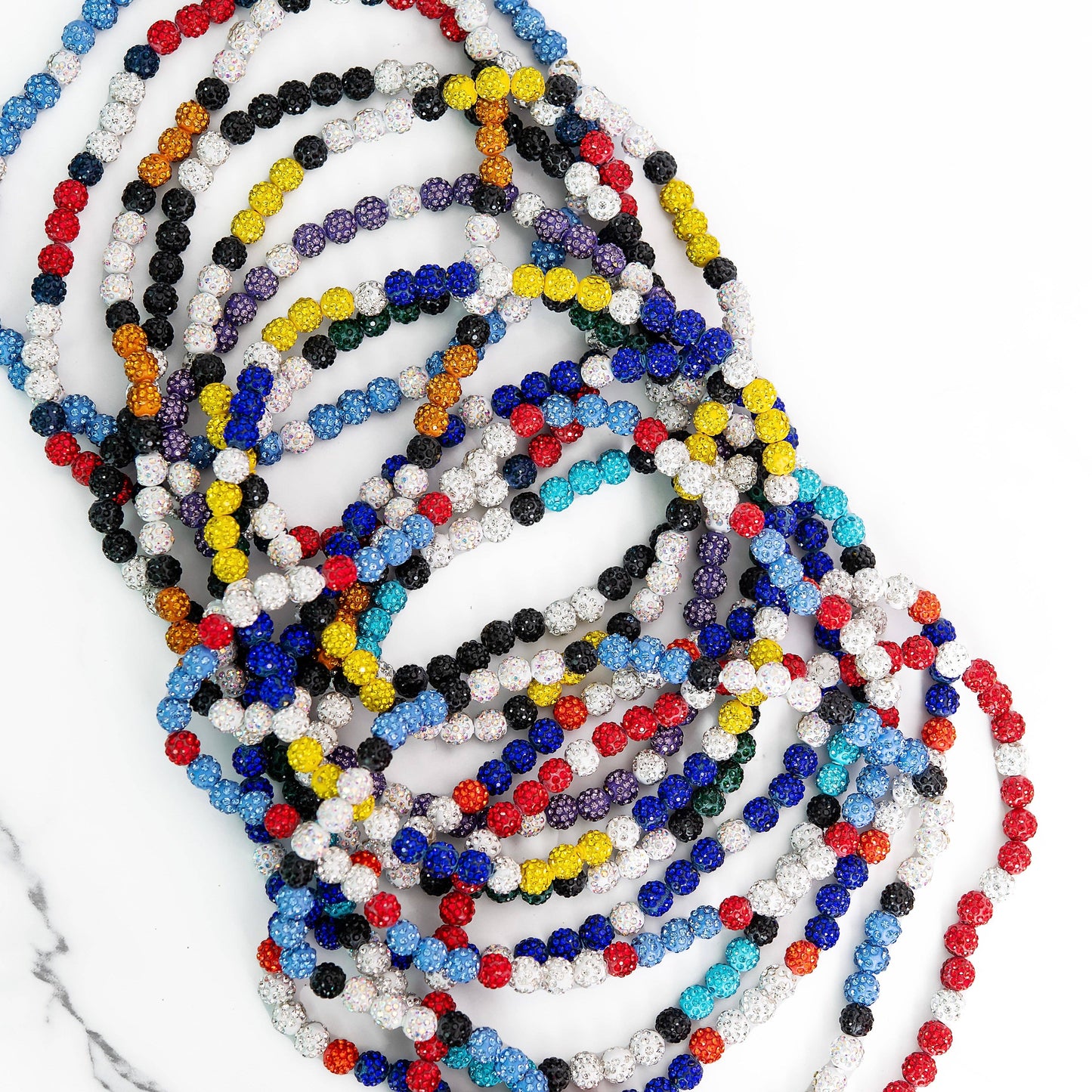 Drip Necklace