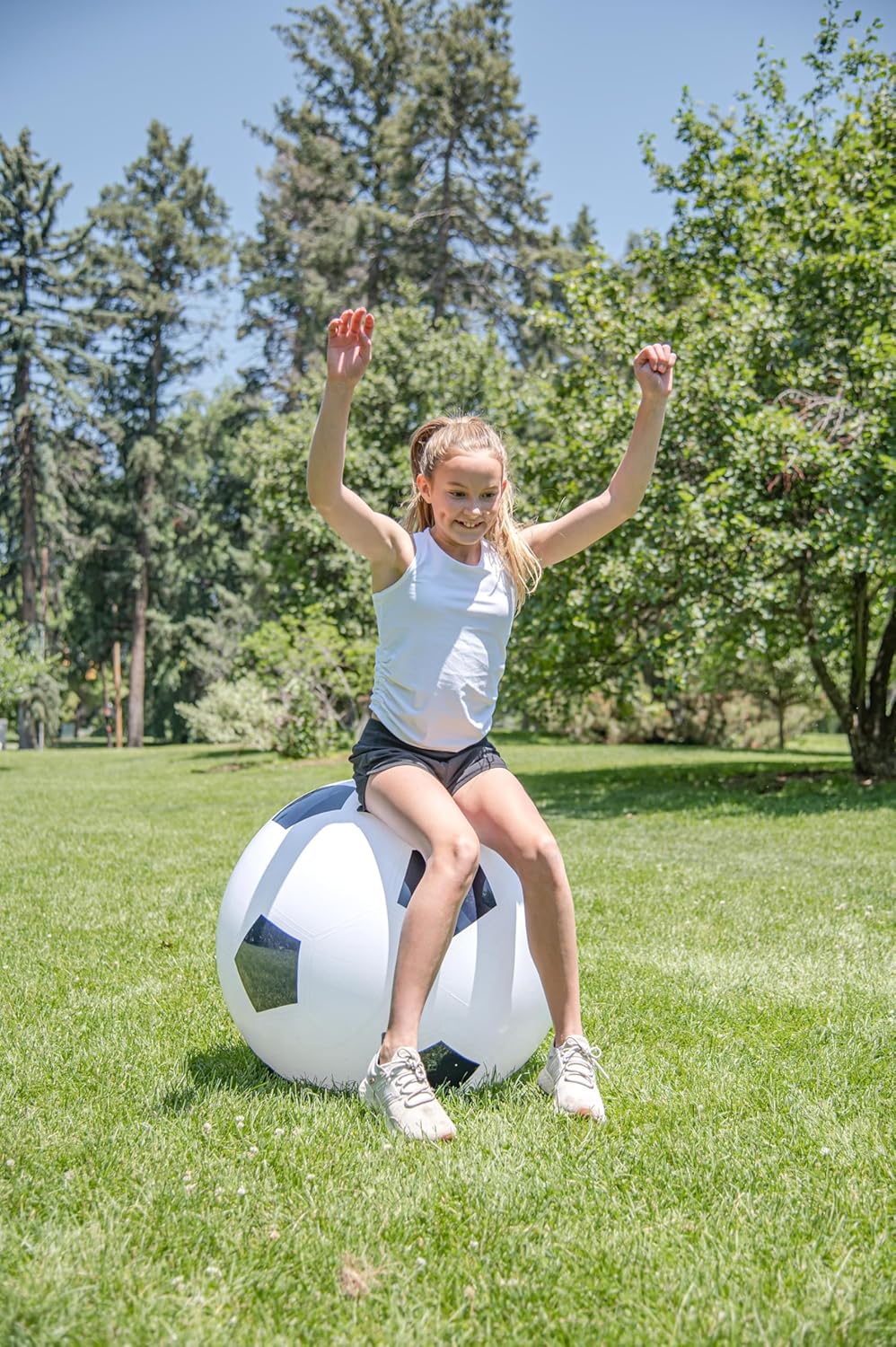 Giant Soccer Ball 30in