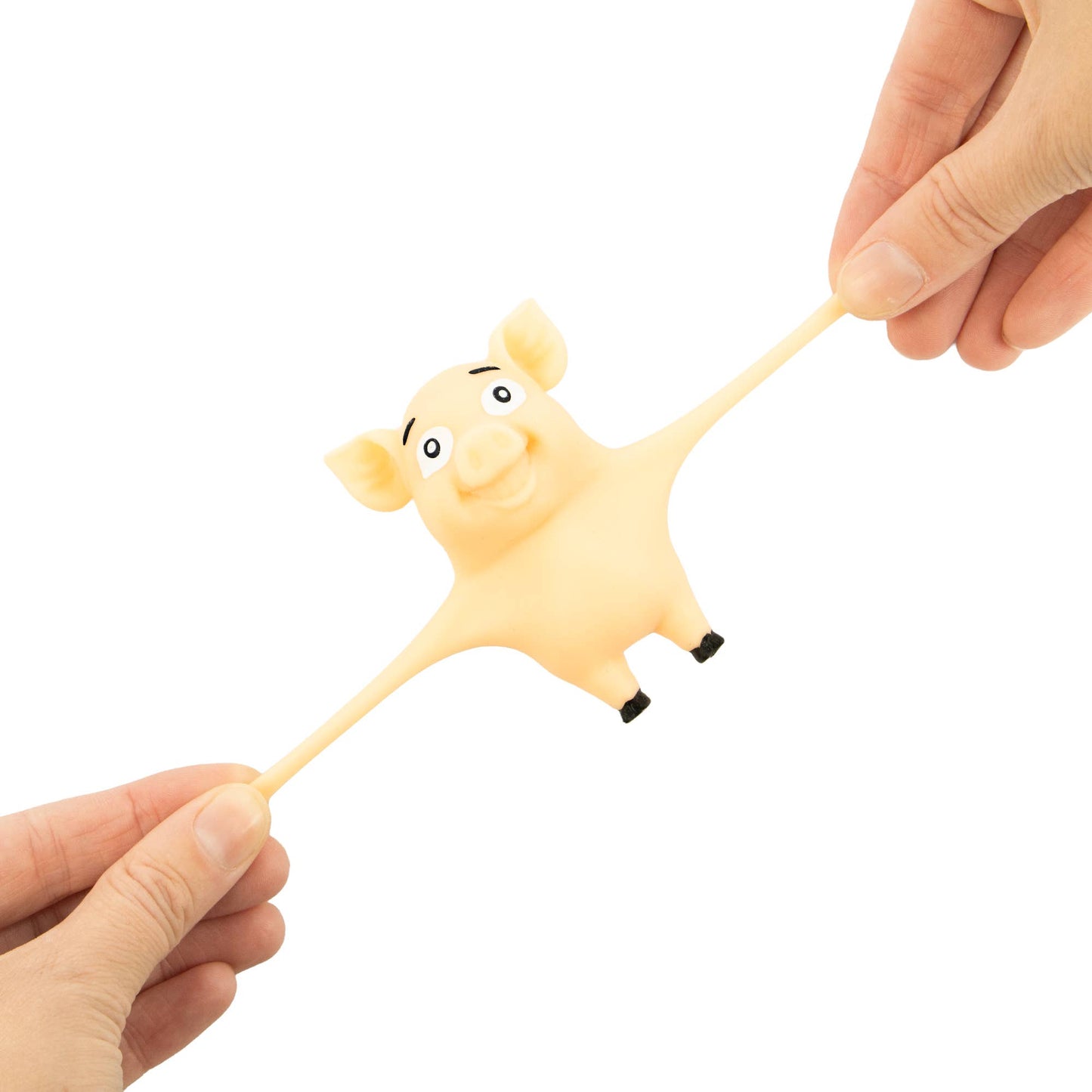 Mini Stretch Pig