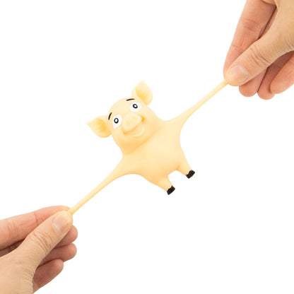 Mini Stretch Pig