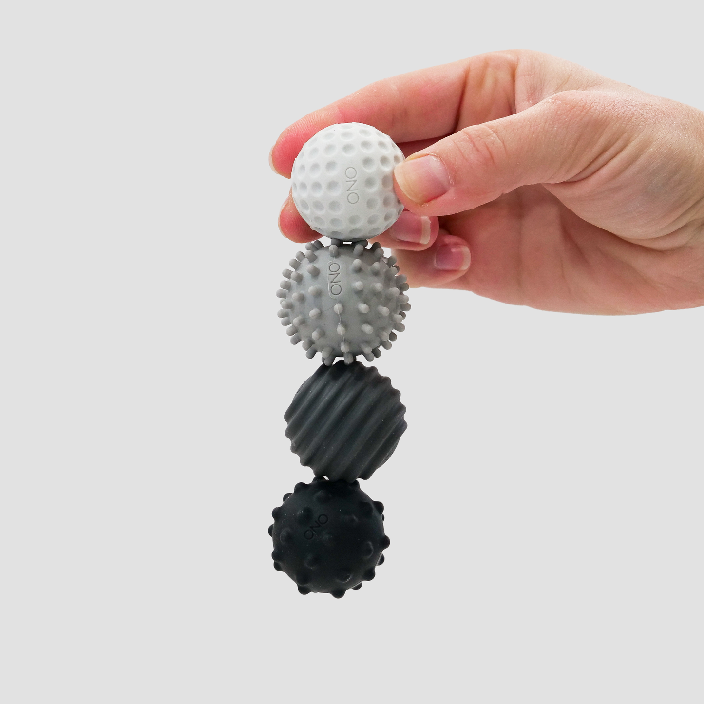 Signets Fidget Toy