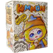 Kimmon Let's Cafe