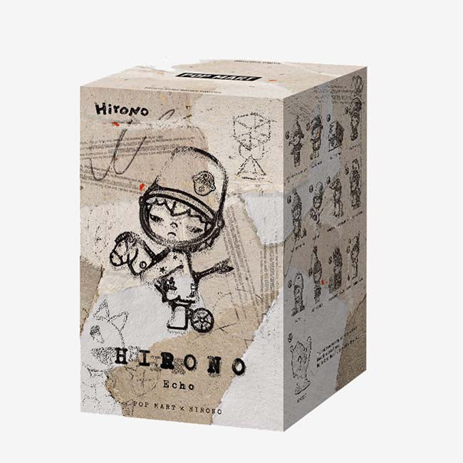 Hirono Echo-1