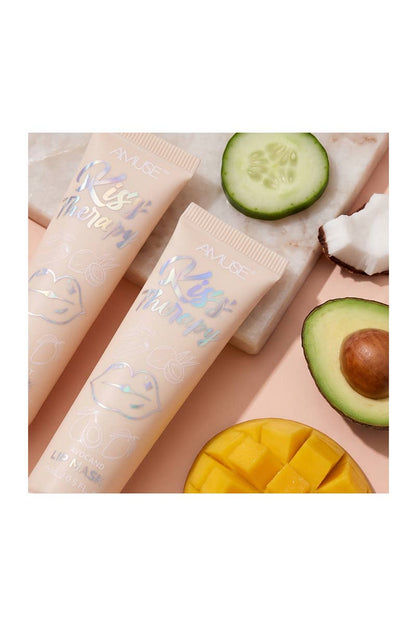 Kiss Therapy Flavored Lip Mask