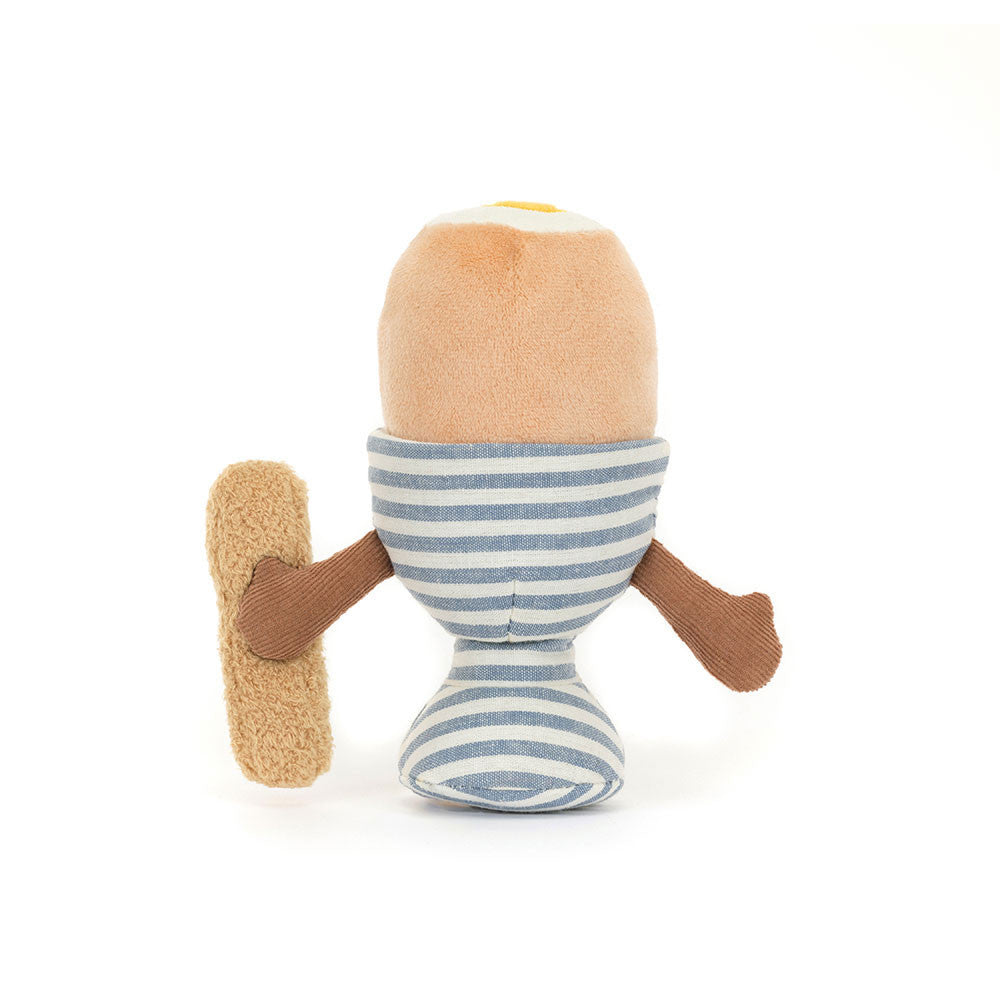 Amuseables Eggetha Egg &