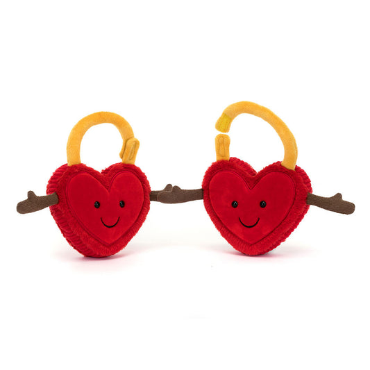 Amuseables Val & Tina Lov