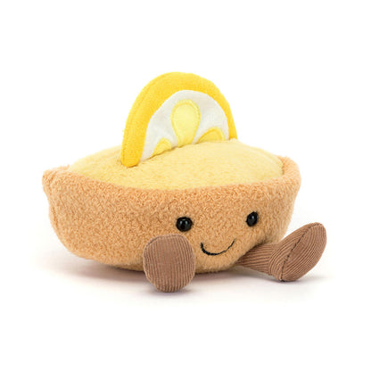 Amuseables Coll Tarte Cit