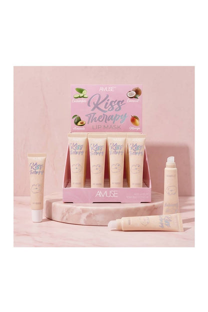 Kiss Therapy Flavored Lip Mask