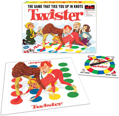 Twister