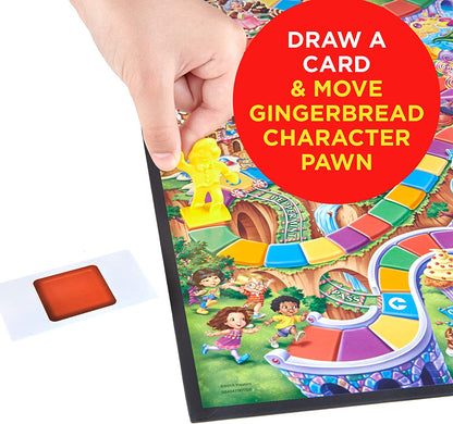 Candy Land