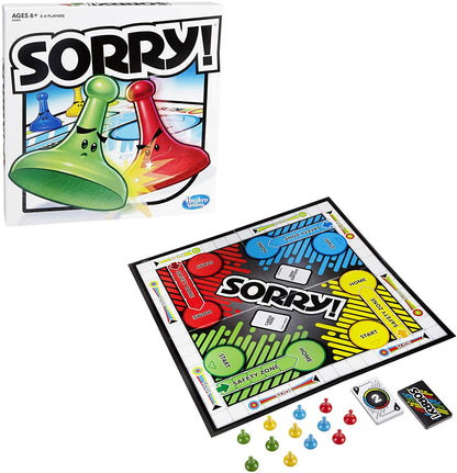 Sorry!game