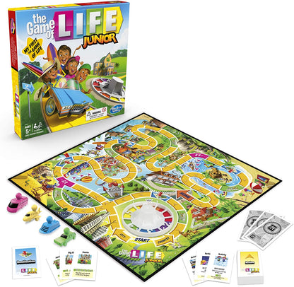 Game of Life Jr