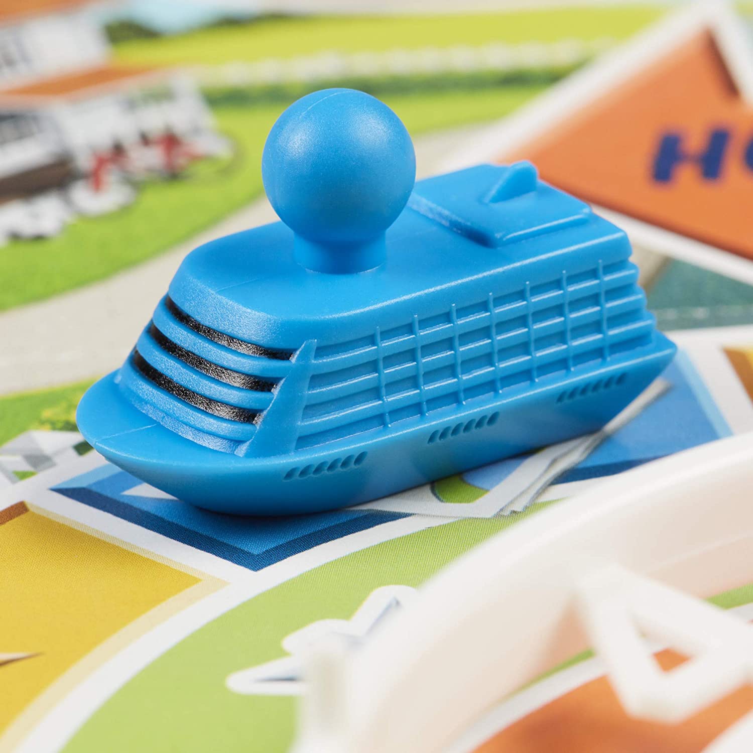 Game of Life Jr