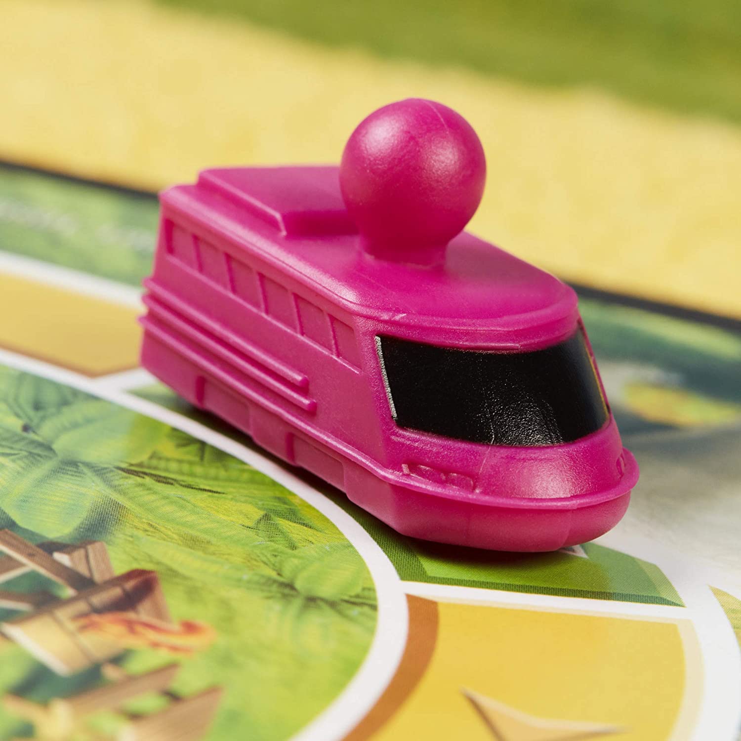 Game of Life Jr