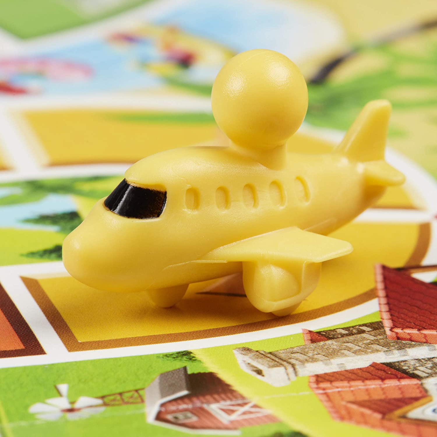 Game of Life Jr
