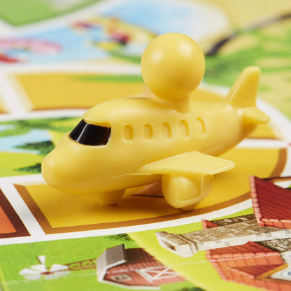 Game of Life Jr