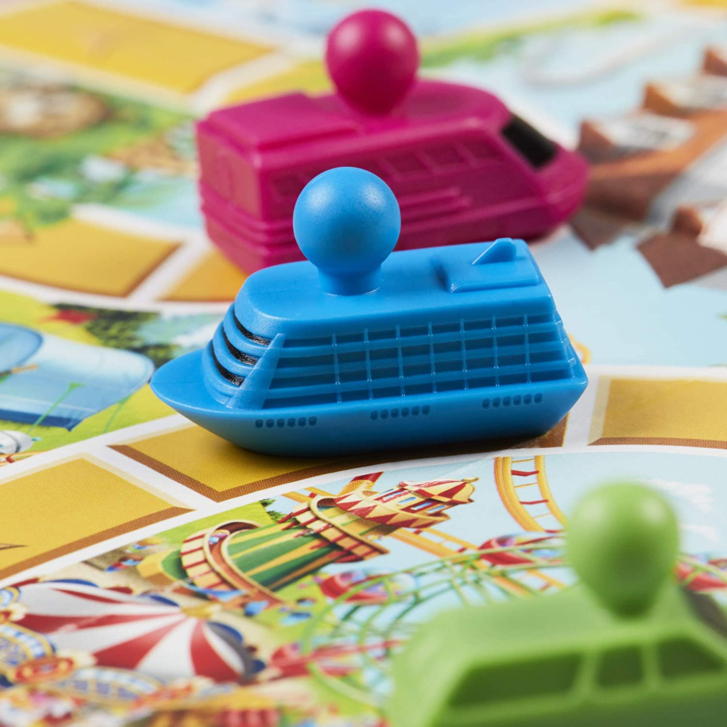 Game of Life Jr