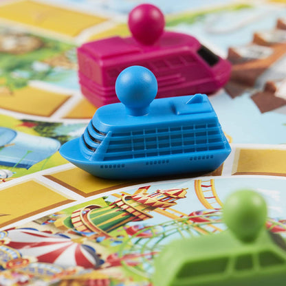 Game of Life Jr