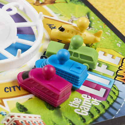 Game of Life Jr