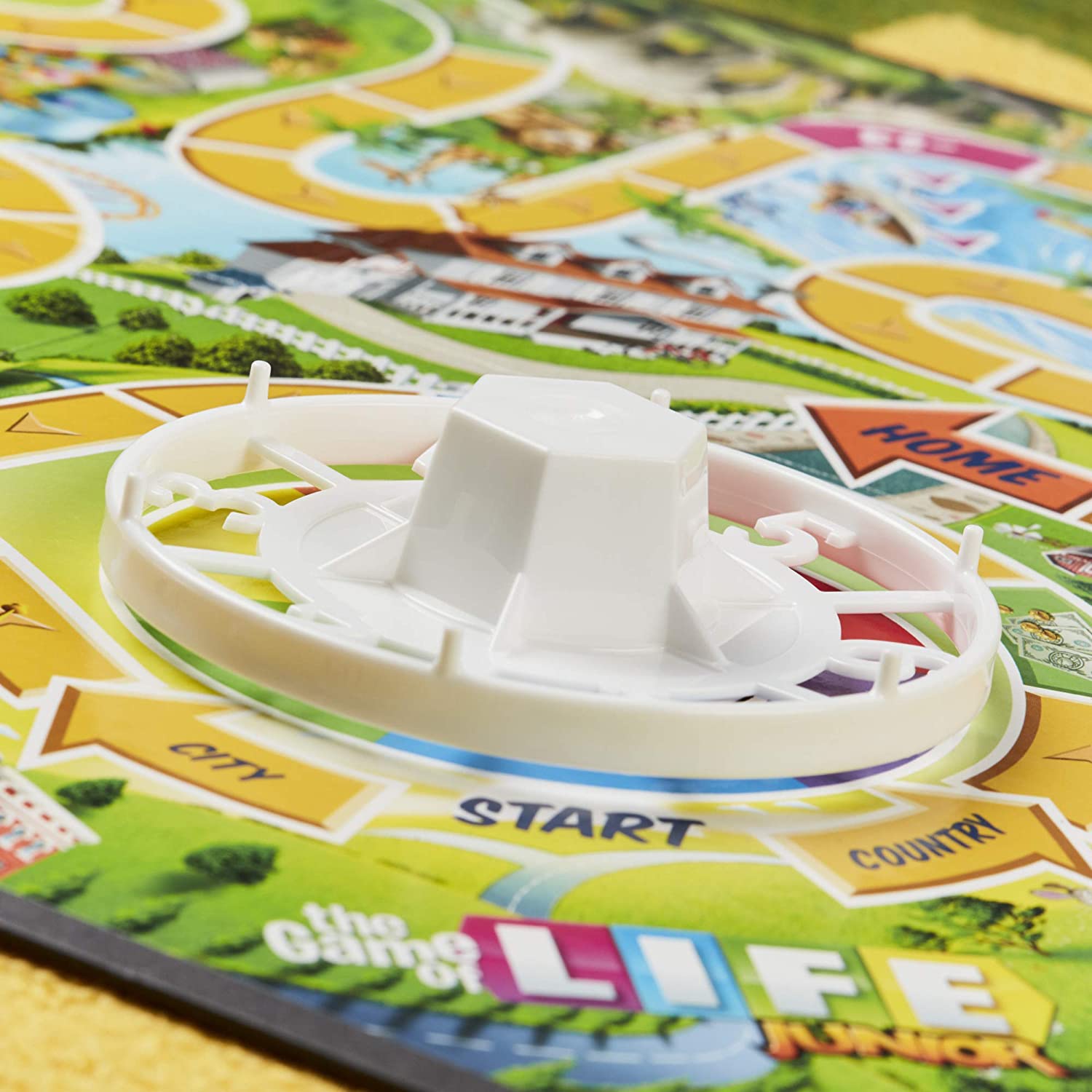 Game of Life Jr