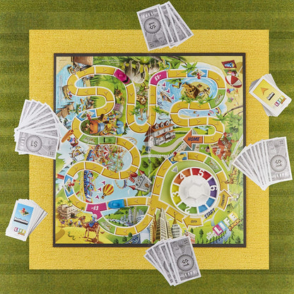 Game of Life Jr