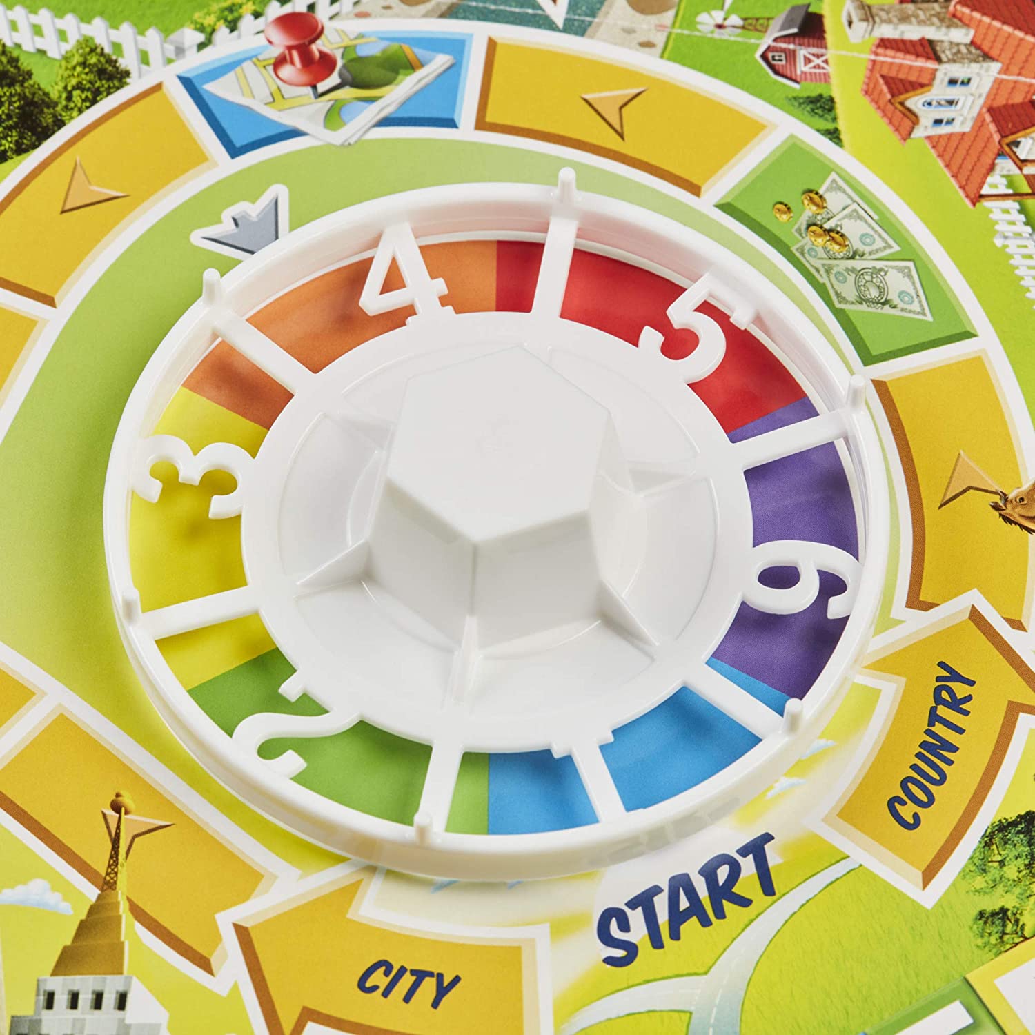 Game of Life Jr