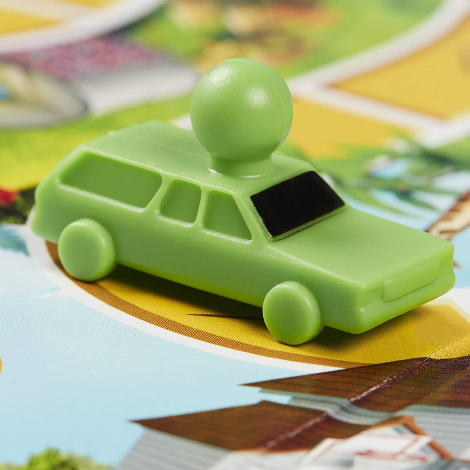 Game of Life Jr