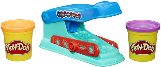 Pd Playdoh Fun Factory