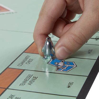 Classic Monopoly