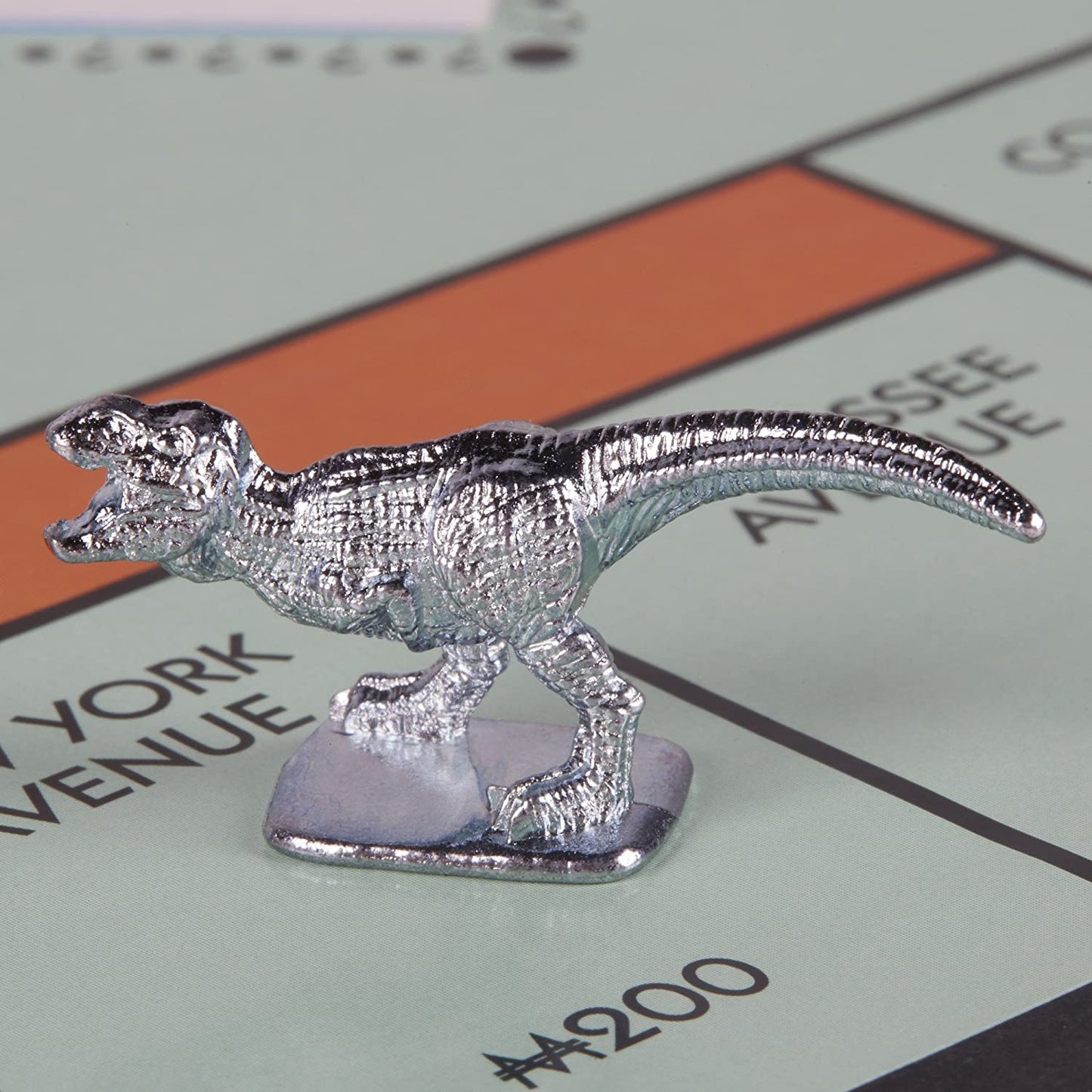 Classic Monopoly