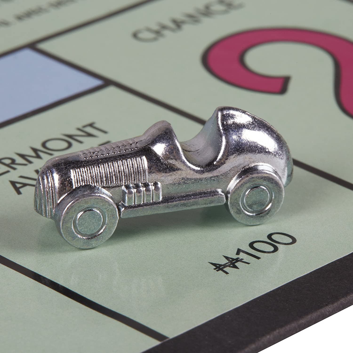 Classic Monopoly