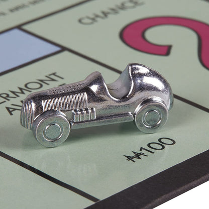 Classic Monopoly