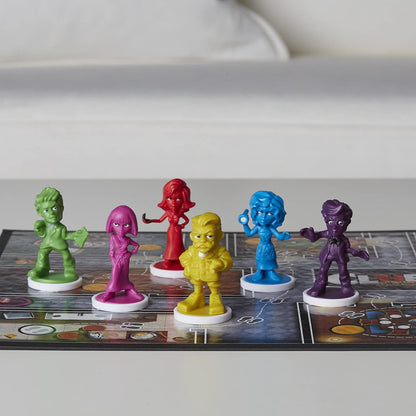 Clue Junior