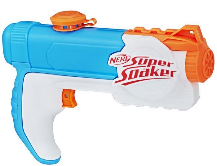 Nerf Soa Piranha