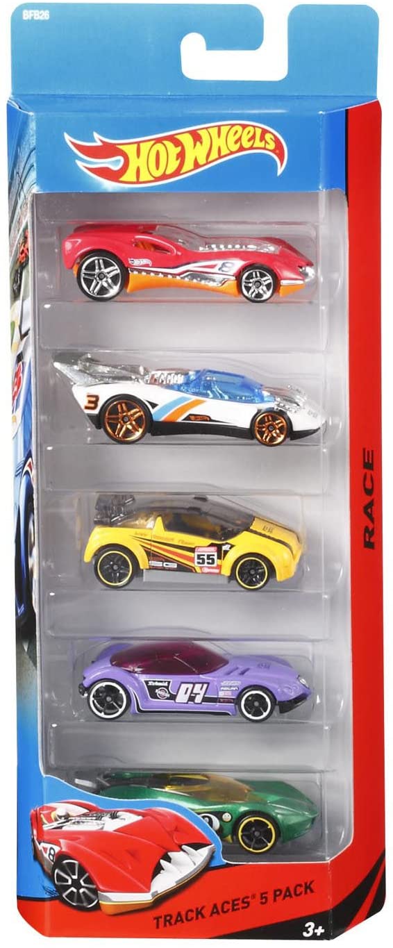Hw 5pack