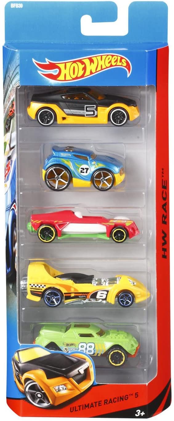 Hw 5pack