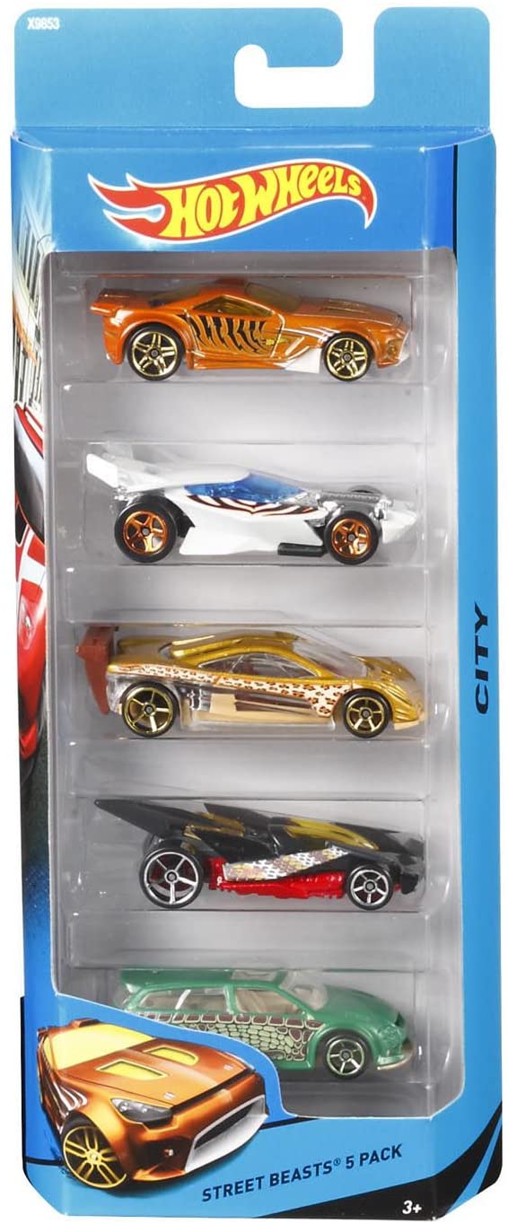 Hw 5pack