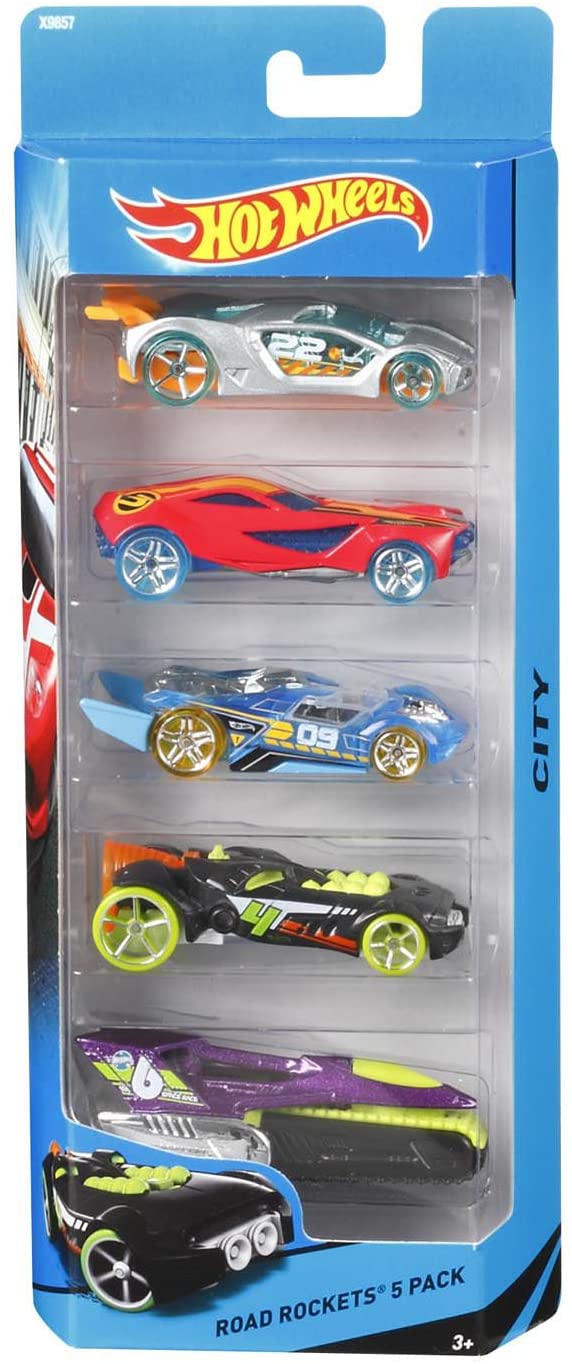 Hw 5pack