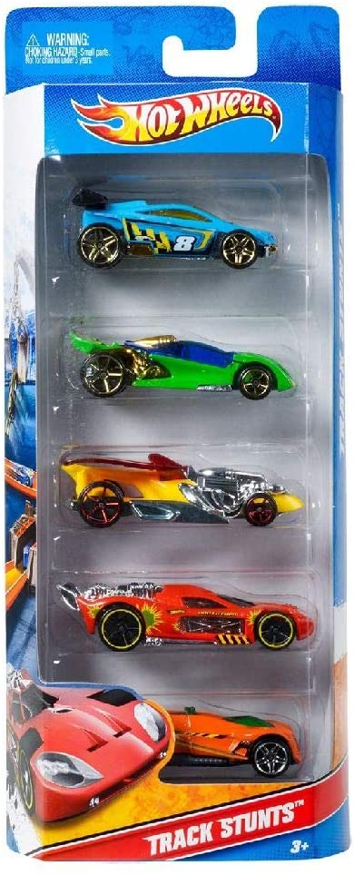 Hw 5pack