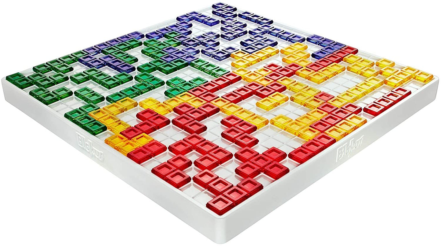 Blokus Game