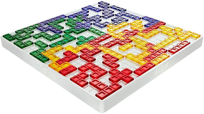 Blokus Game