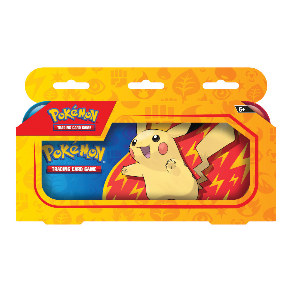 Pkm Bts Pencil Tin