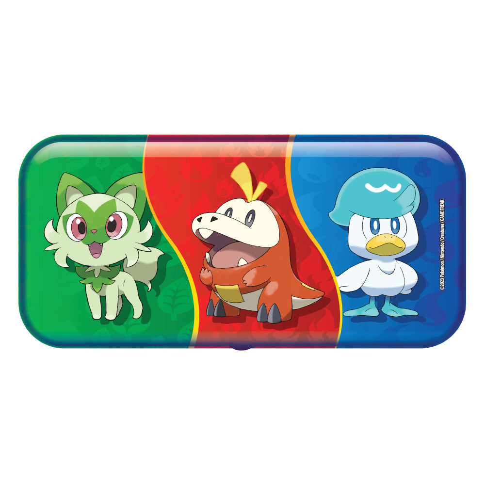 Pkm Bts Pencil Tin