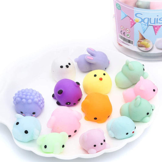 Mochi Squishy Fidget