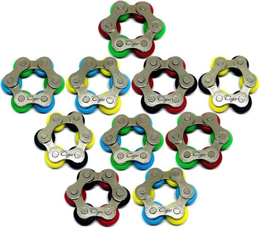 Roller Ball Chain