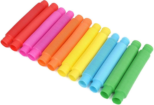 Pop Tube Fidget