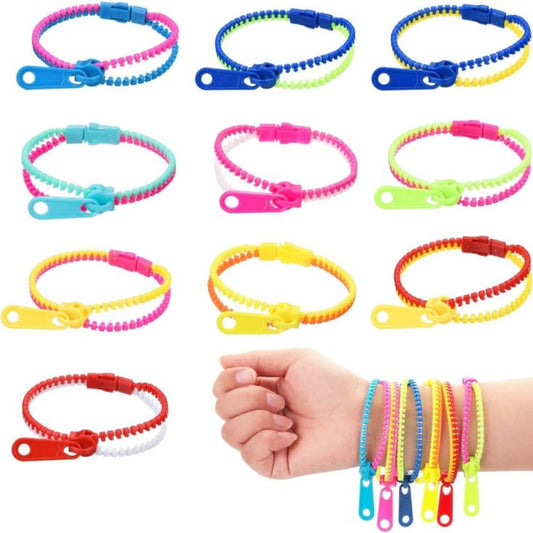 Zipper Fidget